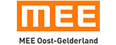 logo van MEE Oost-Gelderland