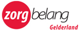 logo van Zorgbelang Gelderland