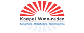logo van Koepel WMO